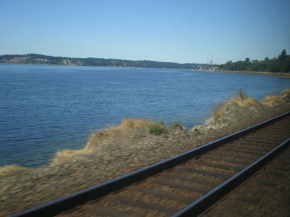 Puget Sound