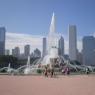 Buckingham Fountain