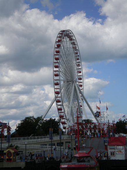 Grande roue