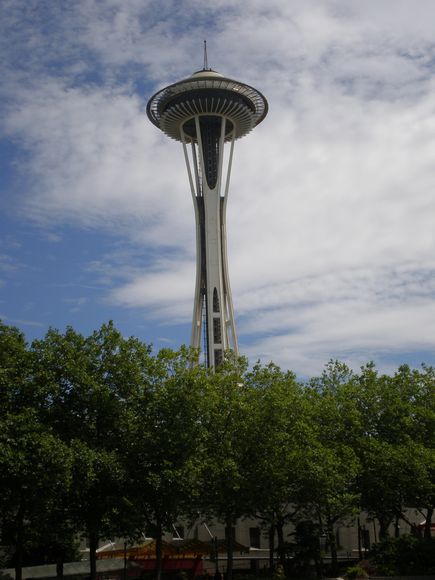 Space Needle